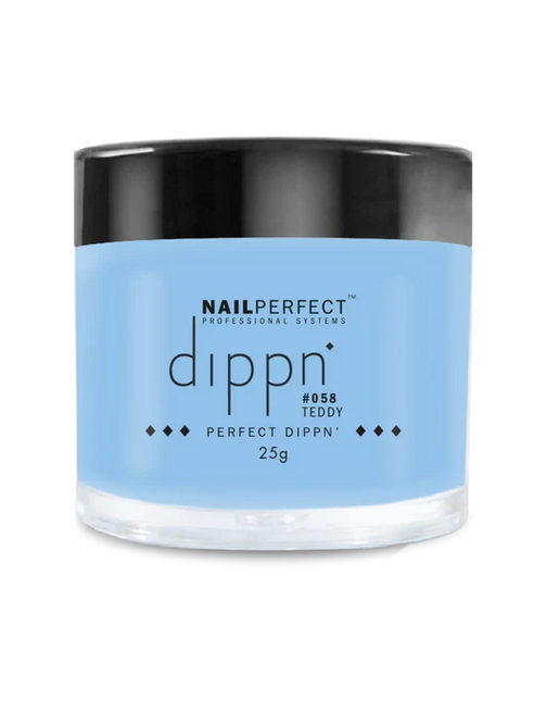 NailPerfect Dippn Powder Acrylpoeder (25 Gram)