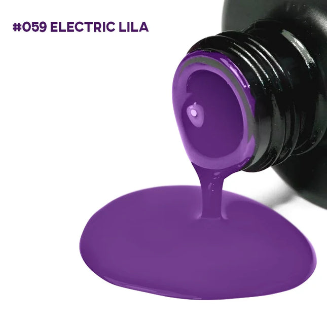 Gelosophy Gel Polish #051 - #100 TPO-vrij