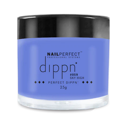 NailPerfect Dippn Powder Acrylpoeder (25 Gram)