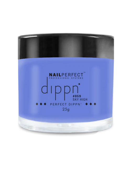 NailPerfect Dippn Powder Acrylpoeder (25 Gram)