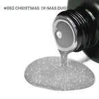 #062 Christmas (x-mas duo) 7ml