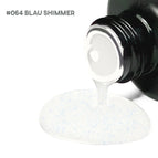 #064 Blau shimmer 7ml