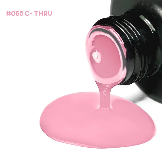 Gelosophy Gel Polish #051 - #100 TPO-vrij
