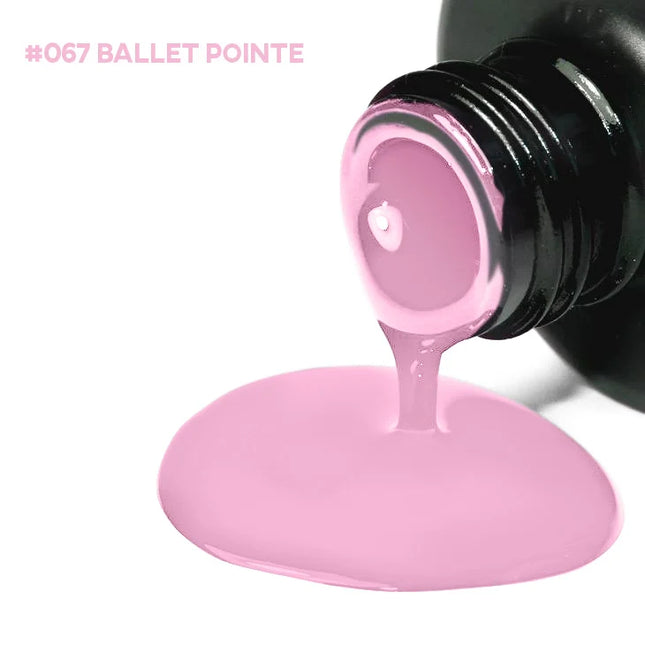 Gelosophy Gel Polish #051 - #100 TPO-vrij