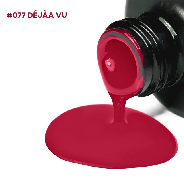 Gelosophy Gel Polish #051 - #100 TPO-vrij