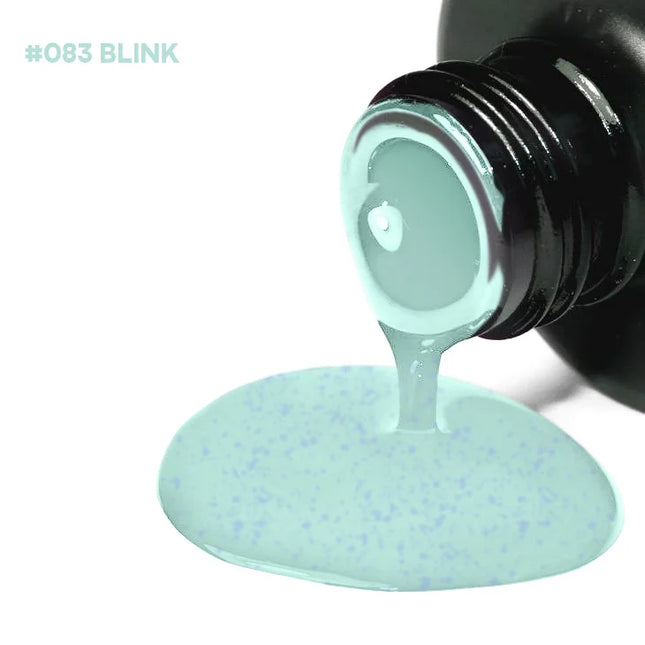 Gelosophy Gel Polish #051 - #100 TPO-vrij