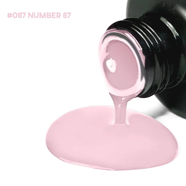 Gelosophy Gel Polish #051 - #100 TPO-vrij