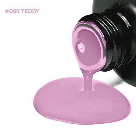 Gelosophy Gel Polish #051 - #100 TPO-vrij