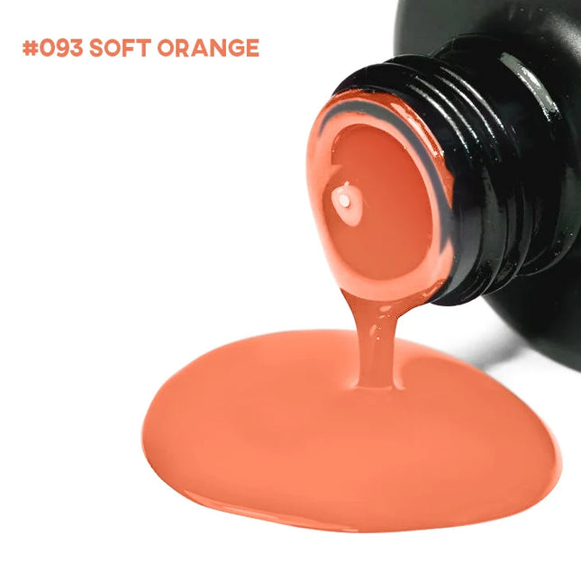 Gelosophy Gel Polish #051 - #100 TPO-vrij