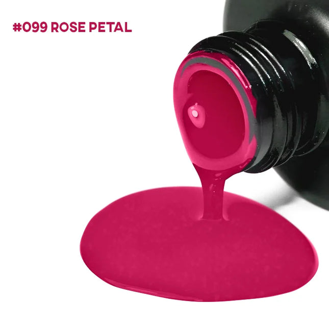Gelosophy Gel Polish #051 - #100 TPO-vrij