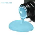 #114 Poolside 7ml