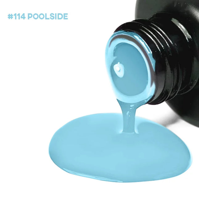 Gelosophy Gel Polish #101 - #150 TPO-vrij