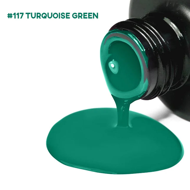 Gelosophy Gel Polish #101 - #150 TPO-vrij
