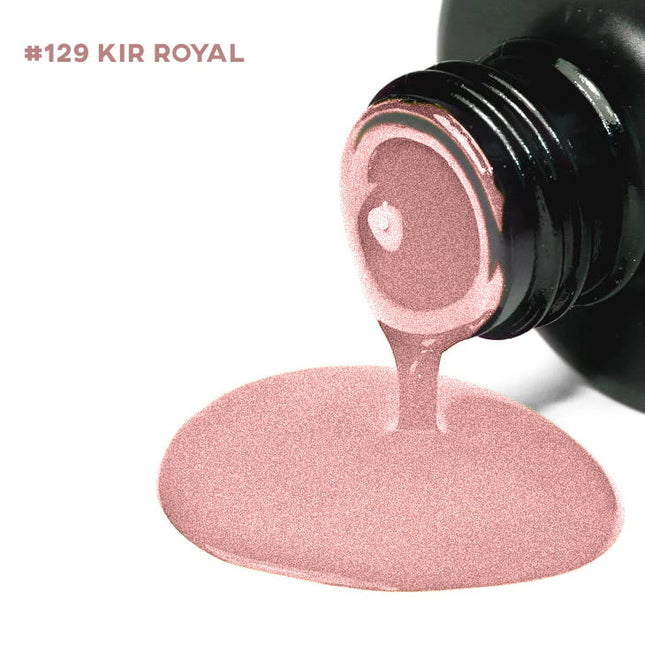 Gelosophy Gel Polish #101 - #150 TPO-vrij
