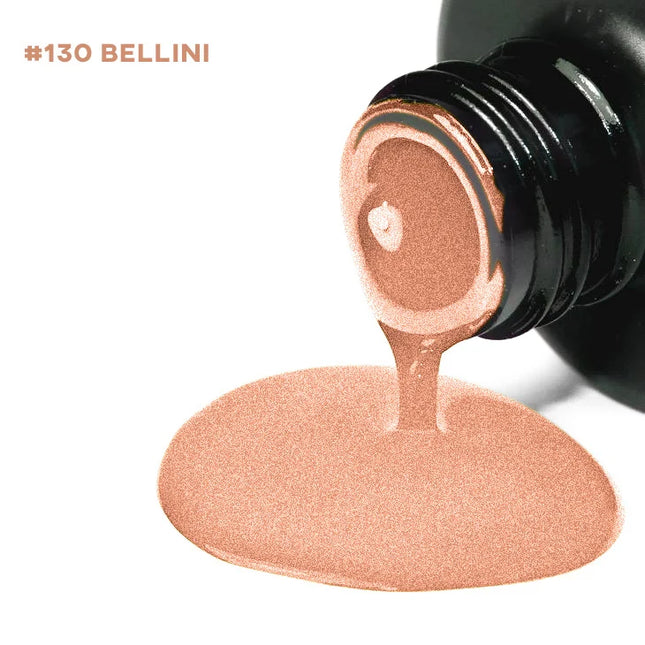 Gelosophy Gel Polish #101 - #150 TPO-vrij