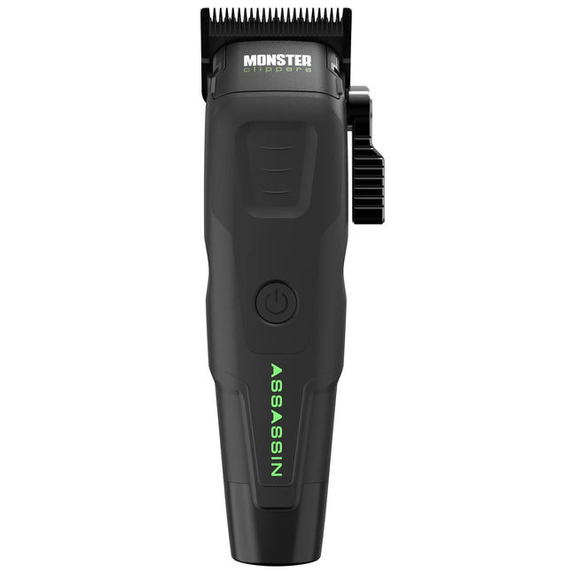 Monster Clippers Assassin Tondeuse [PRE-ORDER]