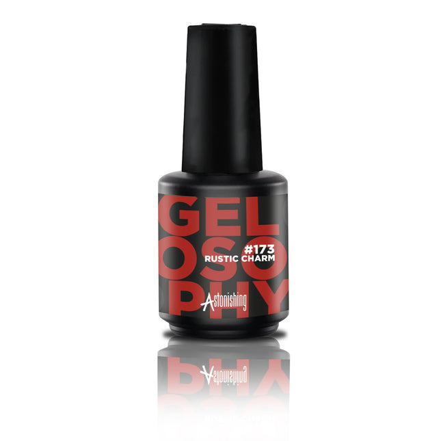 Gelosophy Gel Polish #151 en meer + TPO-vrij