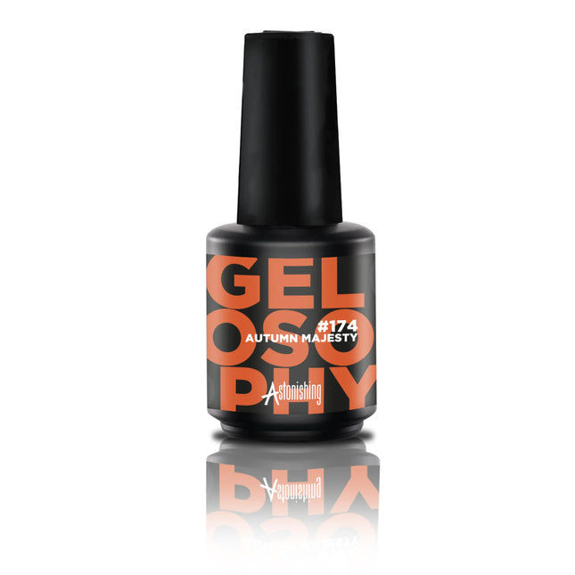 Gelosophy Gel Polish #151 en meer + TPO-vrij