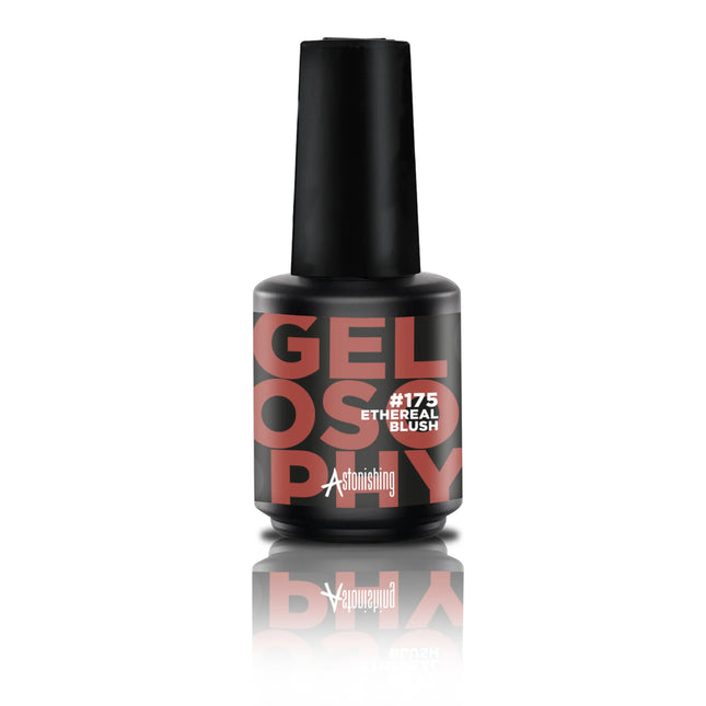 Gelosophy Gel Polish #151 en meer + TPO-vrij
