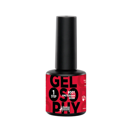 Gelosophy 1-Step Gellak (7ml) TPO-vrij
