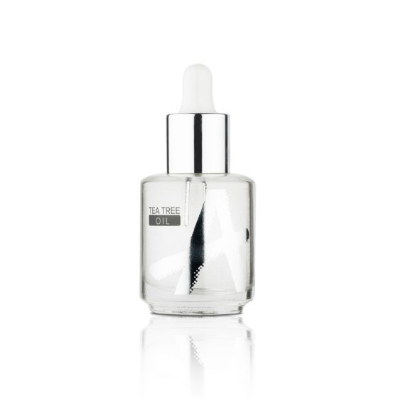 Spa Organic Oil - Nagelriem Olie