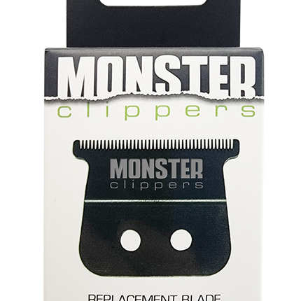 Monstertrimmer Snijmes V2.0