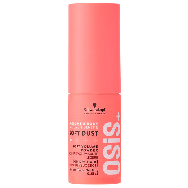OSIS+ Volume & Body Soft Dust Volumepoeder (10Gr)