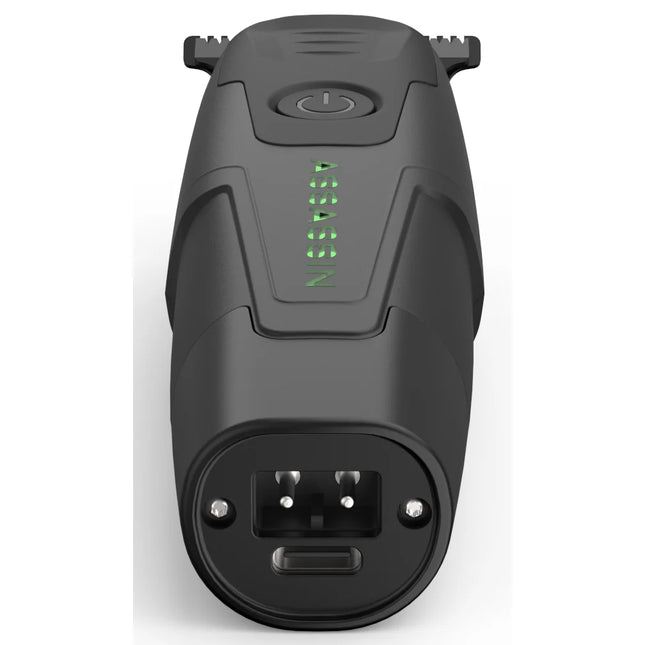 Monster Clippers Assassin Trimmer