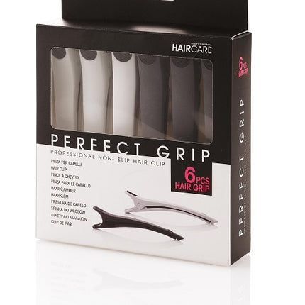 Xanitalia Verdeelclips Perfect Grip (6 Stuks)