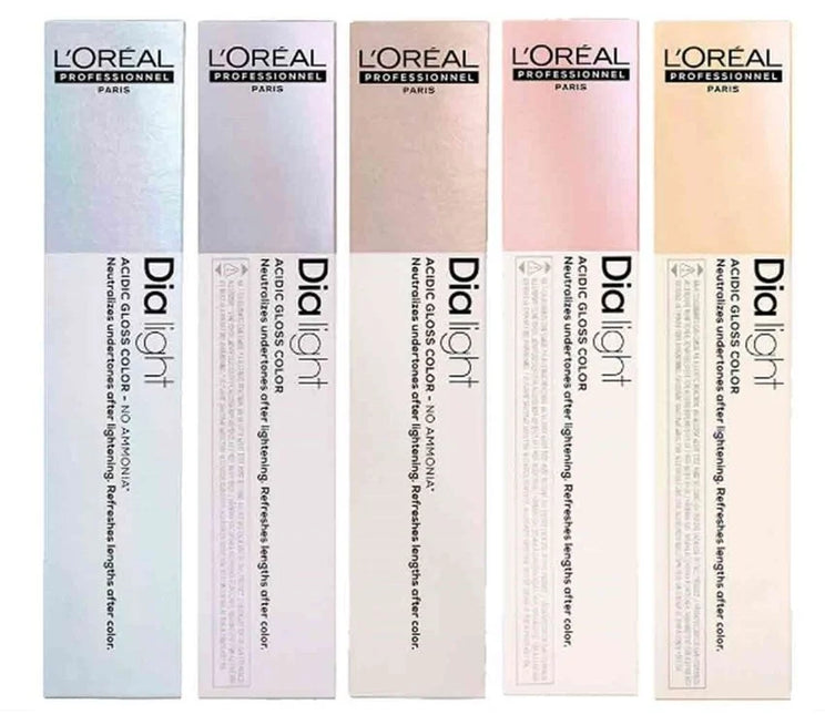 Loreal DIA Light Haarverf (50ml)