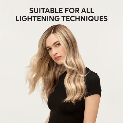 Wella BlondorPlex 9 Blondeerpoeder (400 Gram)