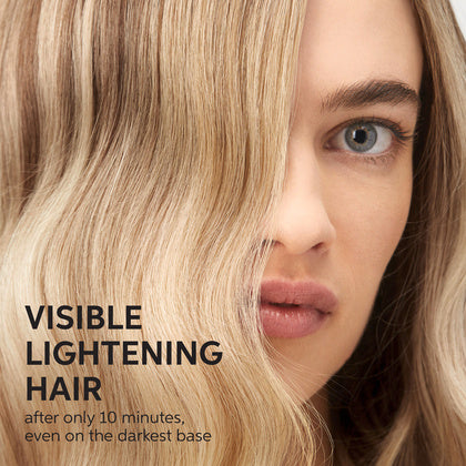 Wella BlondorPlex 9 Blondeerpoeder (400 Gram)