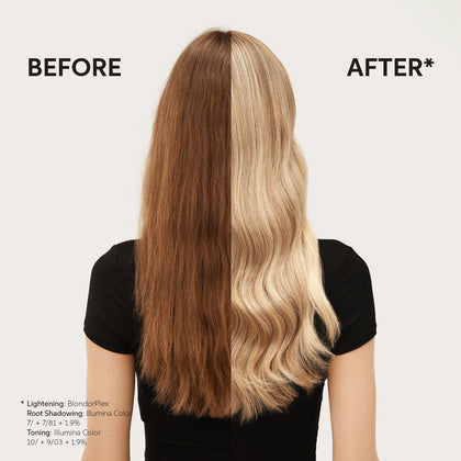 Wella BlondorPlex 9 Blondeerpoeder (400 Gram)