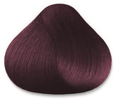 5.22-5VV (Light Intense Violet Brown)