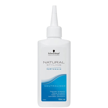 Schwarzkopf Natural Styling Neutraliser