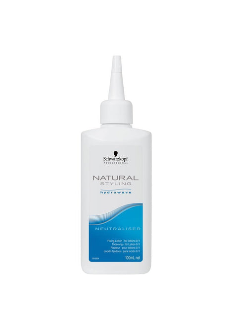 Schwarzkopf Natural Styling Neutraliser