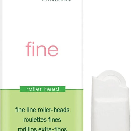 Clean And Easy Fine Roller Heads Fine Line 3st