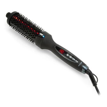 Max Pro Infra Thermal Brush Infrarood Hitteborstel