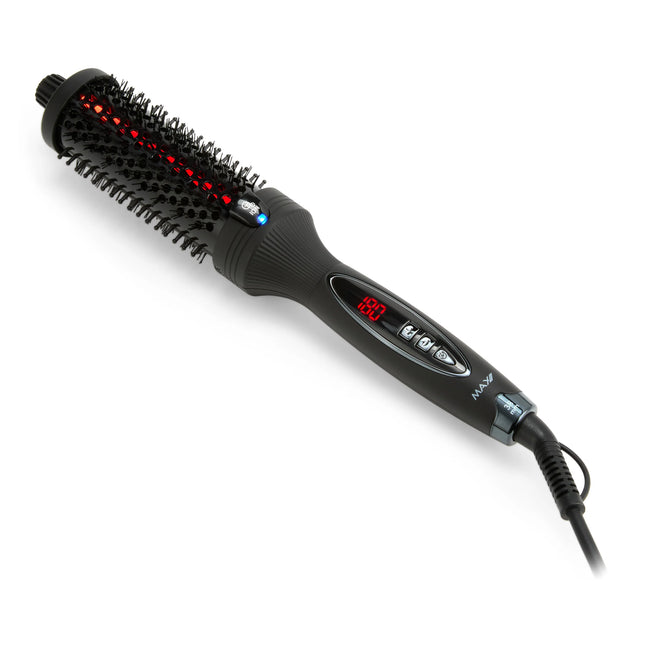 Max Pro Infra Thermal Brush Infrarood Hitteborstel