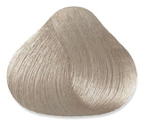 9.18-9MS (Very Light Metallic Silver Blonde)