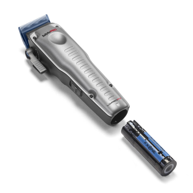 BaByliss PRO Tondeuse Lo-Pro FXONE 4Artists FX829E
