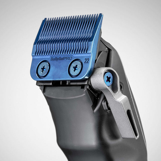 BaByliss PRO Tondeuse Lo-Pro FXONE 4Artists