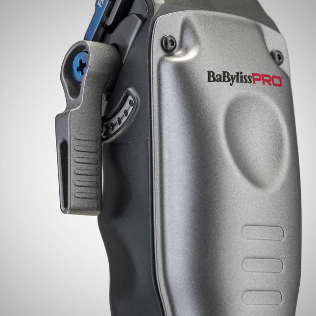 BaByliss PRO Tondeuse Lo-Pro FXONE 4Artists