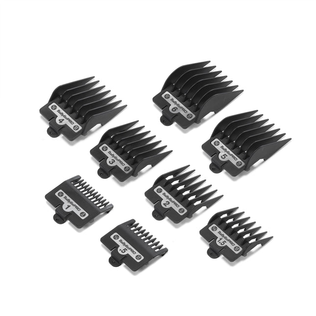 BaByliss PRO Tondeuse Lo-Pro FXONE 4Artists FX829E