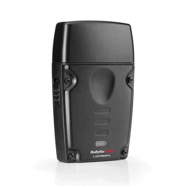 BaByliss PRO 4Artists Single Foil Shaver Compact Lo-ProFX FXLPFS1E