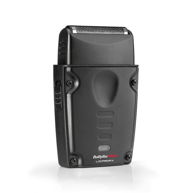 BaByliss PRO 4Artists Single Foil Shaver Compact Lo-ProFX FXLPFS1E