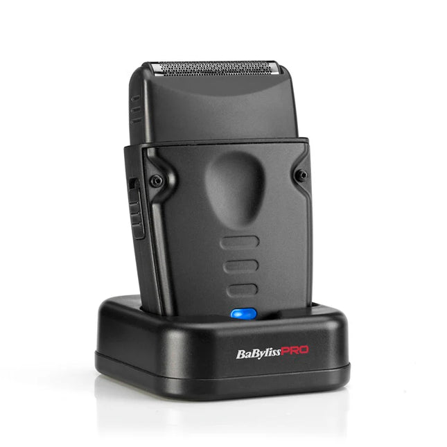 BaByliss PRO 4Artists Compact Lo-ProFX Voordeelset (Trimmer+Shaver)