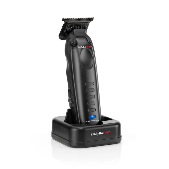 BaByliss PRO 4Artists Compact Lo-ProFX Voordeelset (Trimmer+Shaver)