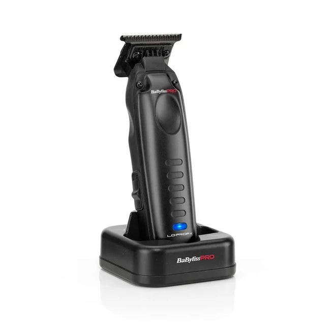 BaByliss PRO 4Artists Compact Lo-ProFX Voordeelset (Tondeuse+Trimmer+Shaver)