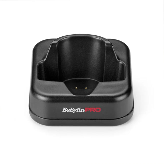 BaByliss PRO 4Artists Compact Lo-ProFX Voordeelset (Trimmer+Shaver)